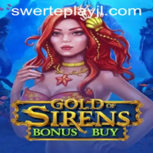 Dive Into the Mystical World of GoldofSirensBonusBuy With SWERTEPLAY