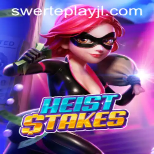 Mastering HeistStakes: A Comprehensive Guide to the Thrilling Game