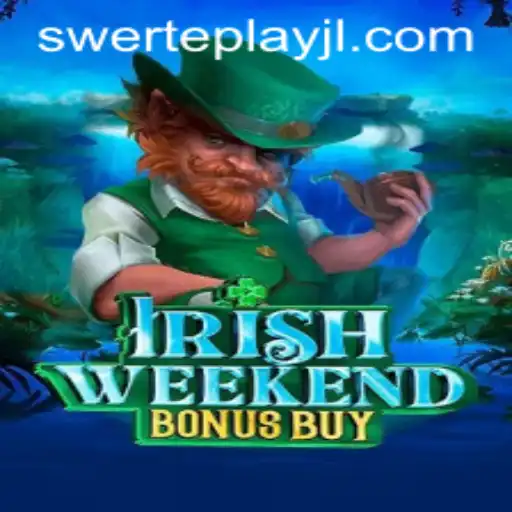 Discover the Thrill of IrishWeekendBonusBuy at SWERTEPLAY