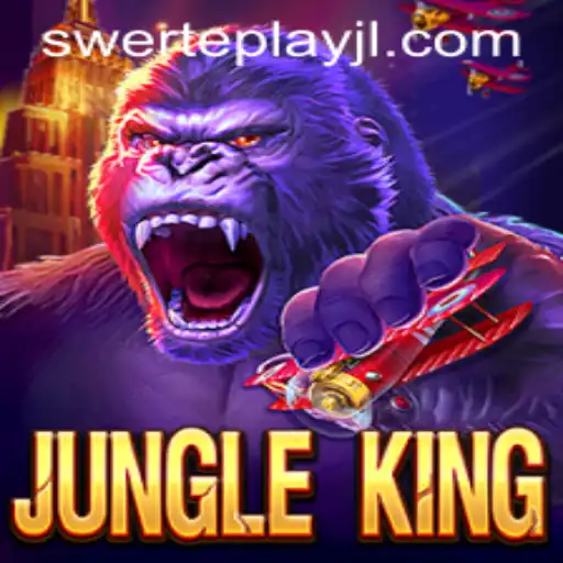 JungleKing: Discover the Thrilling World of SWERTEPLAY