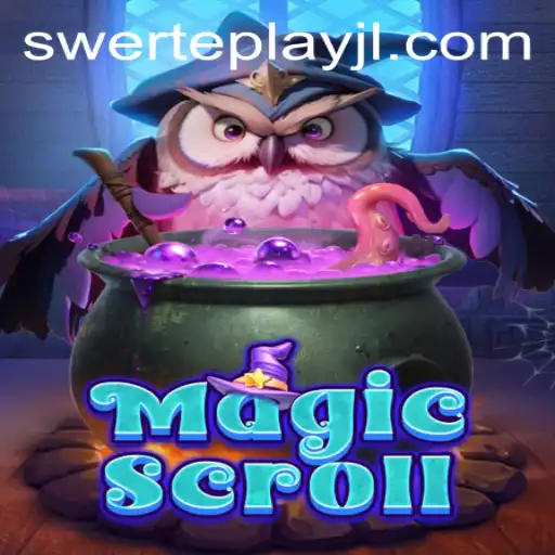 MagicScroll: A Captivating Journey in the Realm of Fantasy