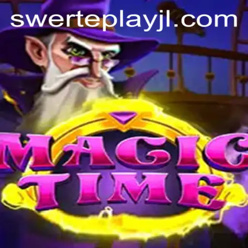 Exploring the Enchanting World of MagicTime: A SWERTEPLAY Experience