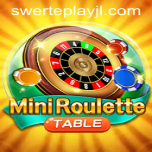 Discover the Exciting World of MiniRoulette: A Game Revolutionized by SWERTEPLAY