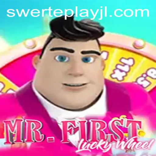 MrFirstLuckyWheel: Unveiling the Exciting World of SWERTEPLAY