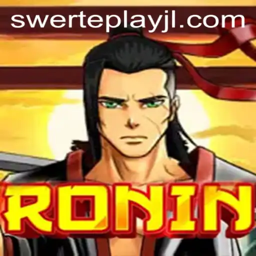 Exploring the World of Ronin by SWERTEPLAY