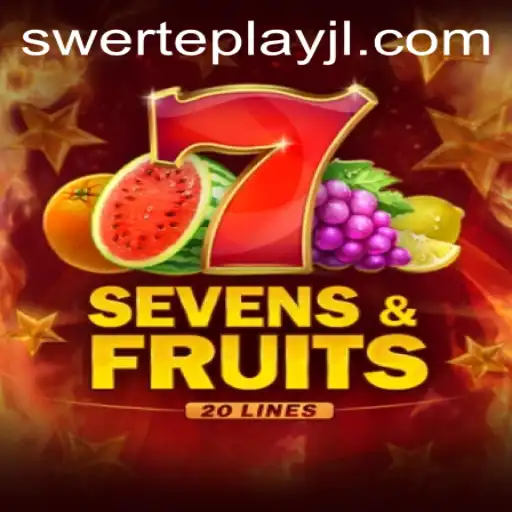 Unveiling SevensFruits20: A Fresh Take on Classic Gaming with SWERTEPLAY