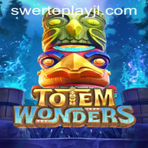 Exploring the Magical World of TotemWonders with SWERTEPLAY