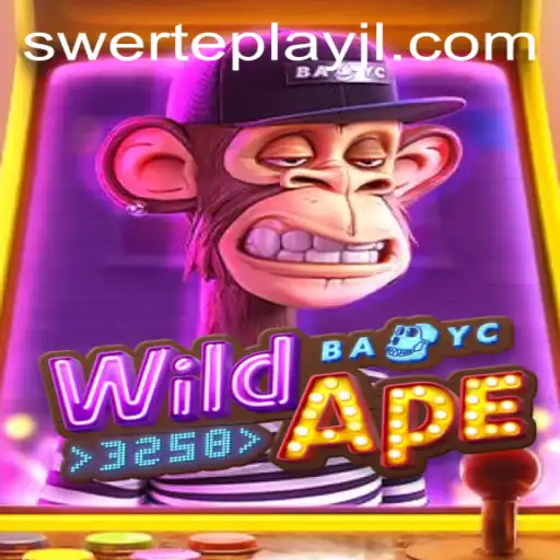 Exploring the Thrills of WildApe3258 with SWERTEPLAY