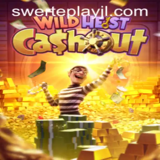 Explore the Thrills of 'WildHeistCashout' with SWERTEPLAY
