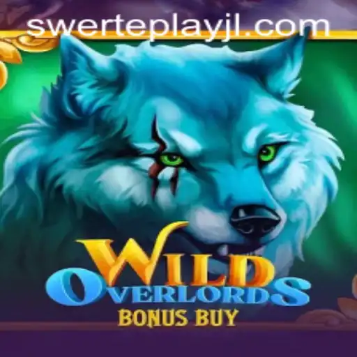 Unleashing the Excitement of WildOverlordsBonusBuy with SWERTEPLAY