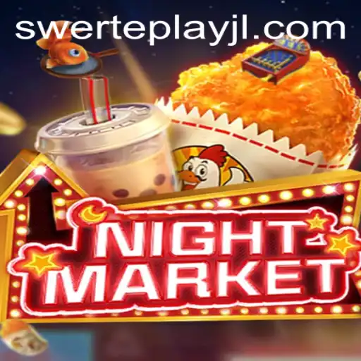 Exploring NIGHTMARKET: A Comprehensive Guide to the Thrilling SWERTEPLAY Game