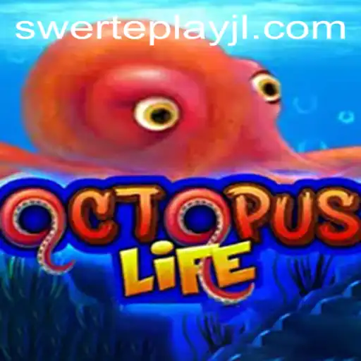 Dive into the Thrilling World of OctopusLife: A Unique Gaming Experience