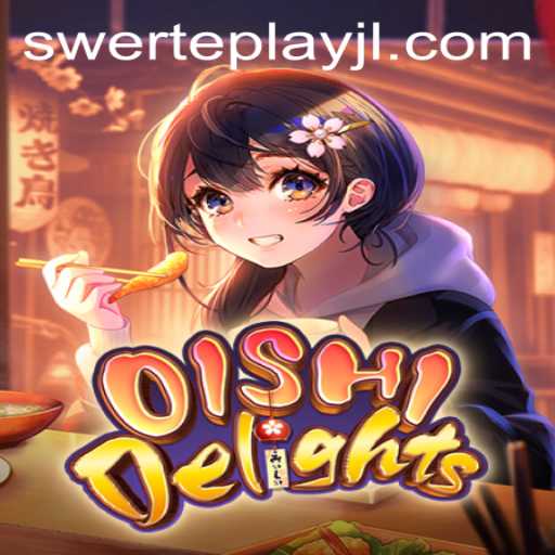 Discover the Enchanting World of OishiDelights: A Unique Gaming Experience with SWERTEPLAY