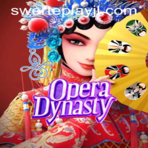 Discovering the World of OperaDynasty: A New Gaming Phenomenon
