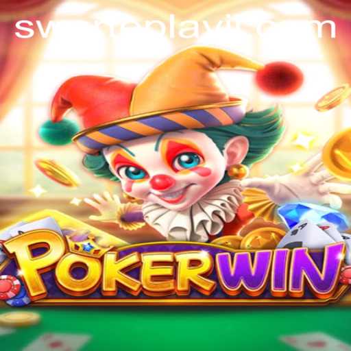 Discover the Excitement of POKERWIN with SWERTEPLAY