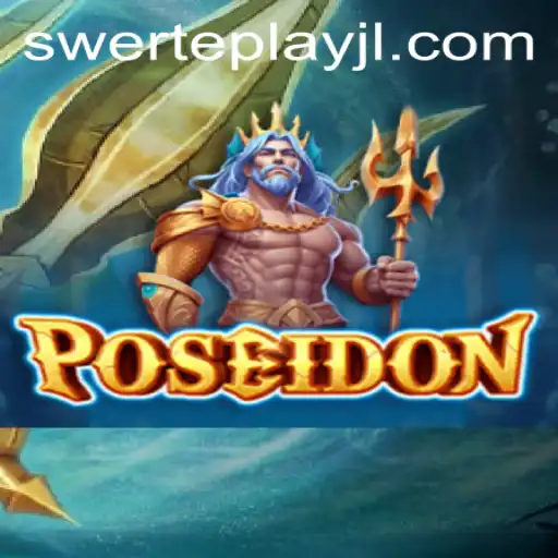 Dive into the World of Poseidon: A Captivating Journey with SWERTEPLAY
