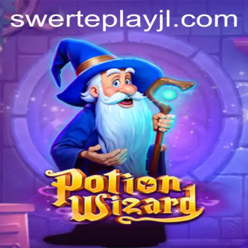 PotionWizard: Dive Into the Enchanting World of Alchemy and Magic