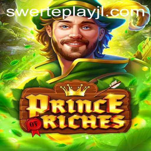 The Prince of Riches: Unveiling Exciting Gameplay and Rules with SWERTEPLAY