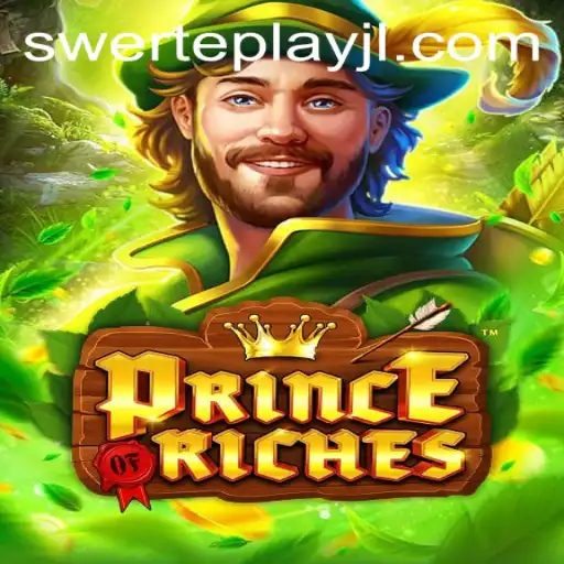 The Prince of Riches: Unveiling Exciting Gameplay and Rules with SWERTEPLAY