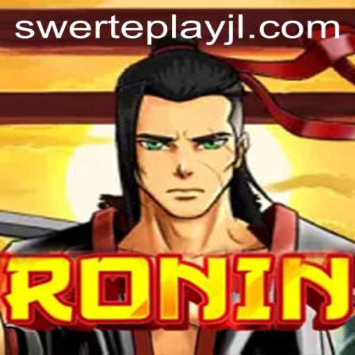 Exploring the World of Ronin by SWERTEPLAY