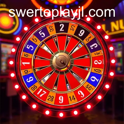 SWERTEPLAY: Revolutionizing Rotary Games