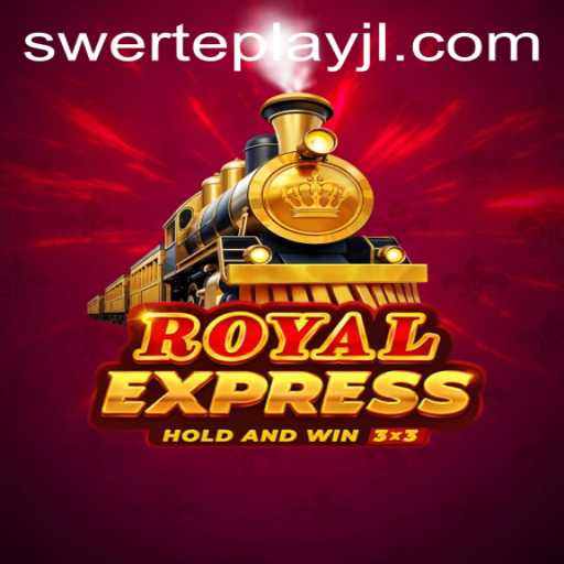 Unveiling RoyalExpress: A New Gaming Experience with SWERTEPLAY
