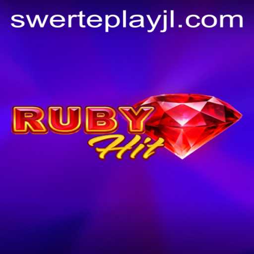 Unveiling RubyHit: The New Sensation in Gaming by SWERTEPLAY
