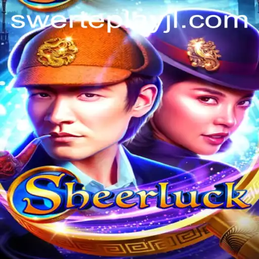 Unveiling Sheerluck: The Thrilling World of SWERTEPLAY