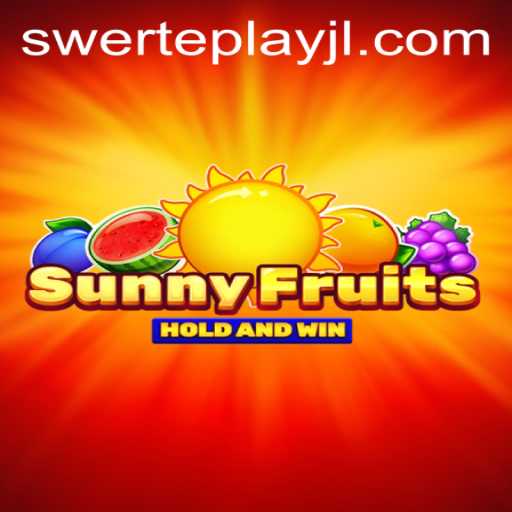 SunnyFruits: A Juicy Gaming Experience with SWERTEPLAY