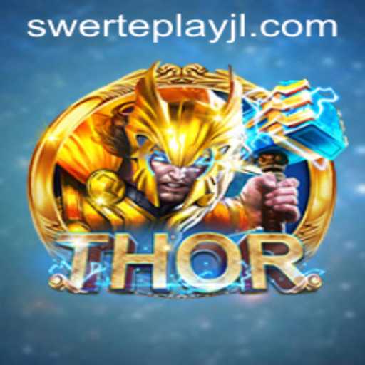 Unveiling the Mystical World of THOR: A Journey into SWERTEPLAY