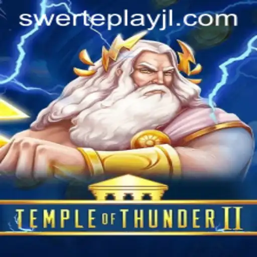 Unveiling TempleofThunderII: The Epic Journey Awaits