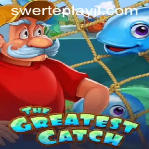 Explore the Excitement of TheGreatestCatch: A New Gaming Sensation with SWERTEPLAY