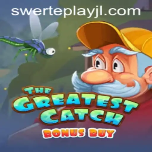 Dive into Adventure with TheGreatestCatchBonusBuy - Unveiling a Revolutionary Gaming Experience
