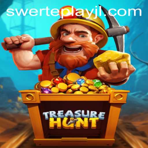 Exploring TreasureHunt: The Thrilling World of SWERTEPLAY