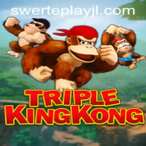 TripleKingKong: A New Game Sensation with SWERTEPLAY