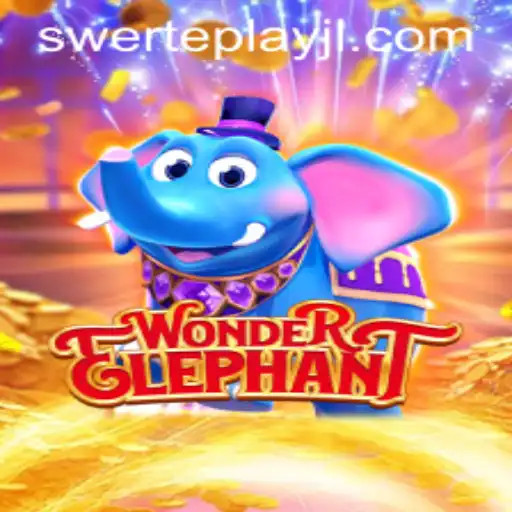 WonderElephant: The Exciting World of SWERTEPLAY Gaming