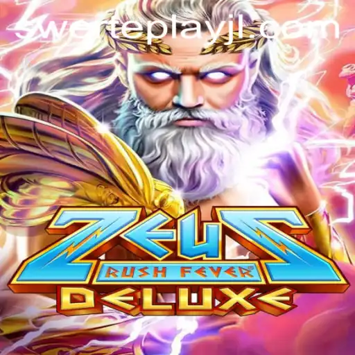 Experience Thrilling Gameplay with ZeusRushFeverDeluxe